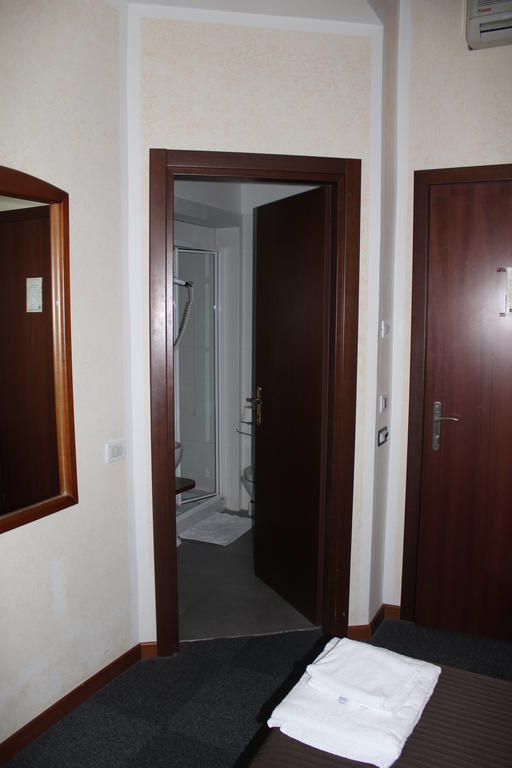 Sallustio Rom