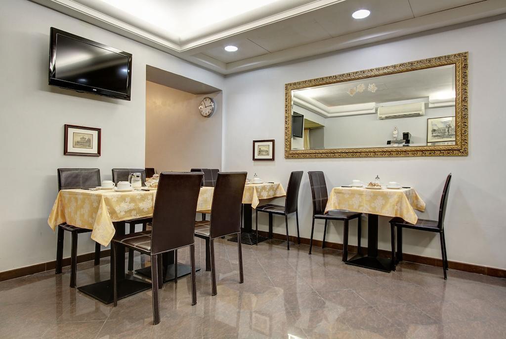 Hotel Sallustio