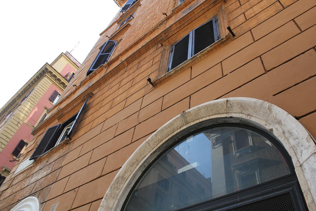 Sallustio Rom