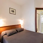 Hotel Sallustio