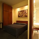Hotel Sallustio