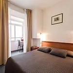 Hotel Sallustio