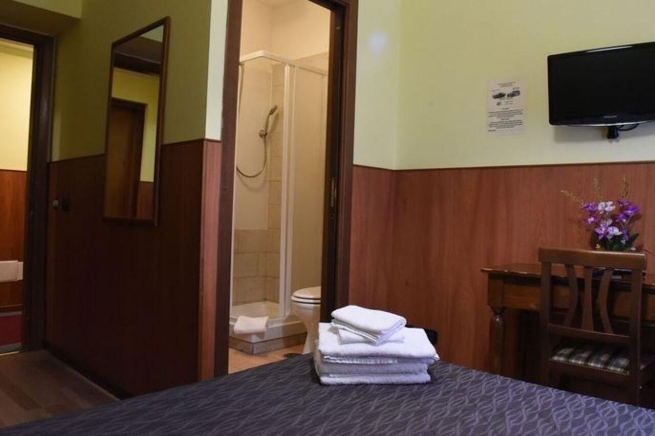 Hotel Sallustio
