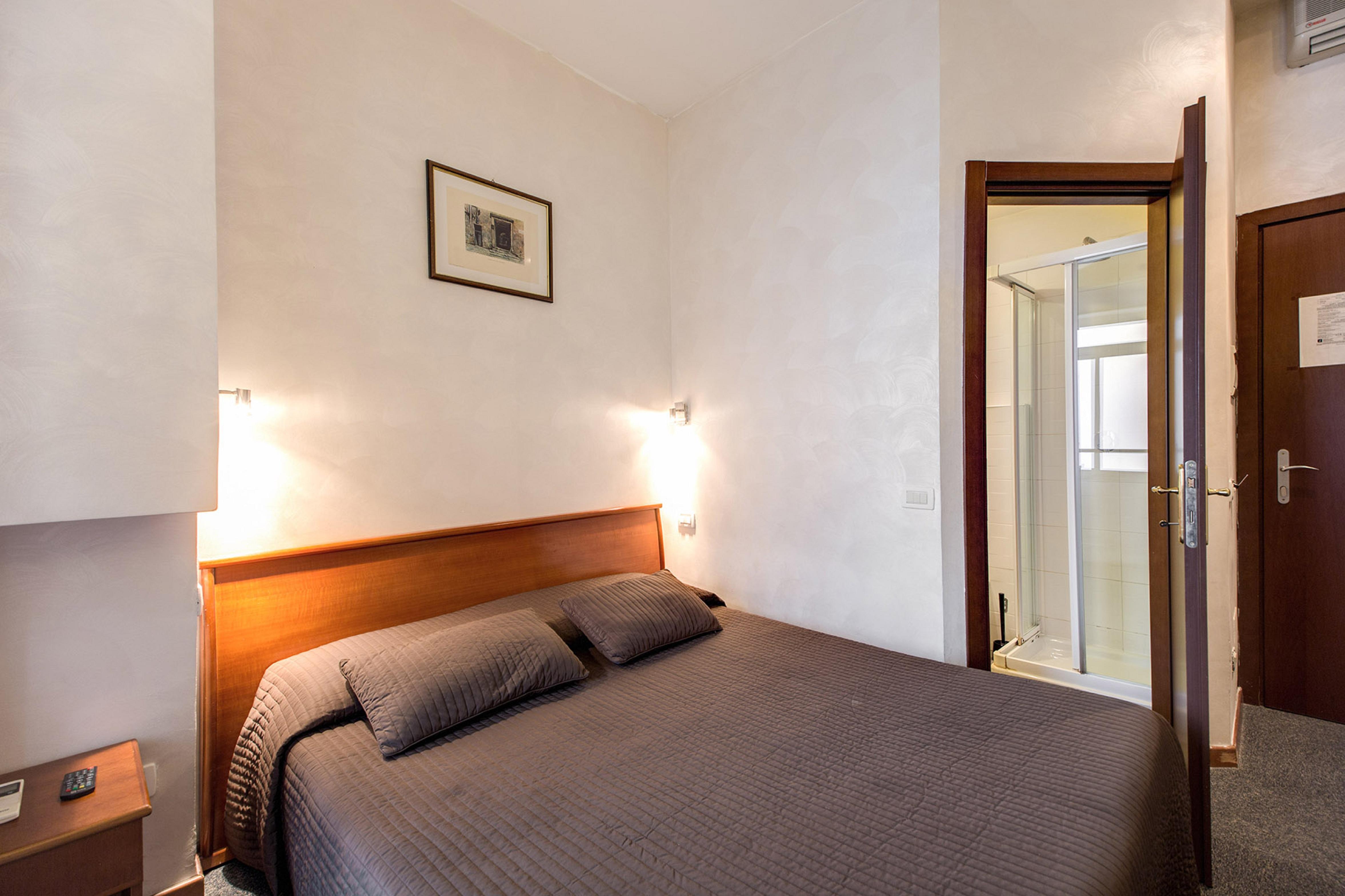Sallustio Hotel *