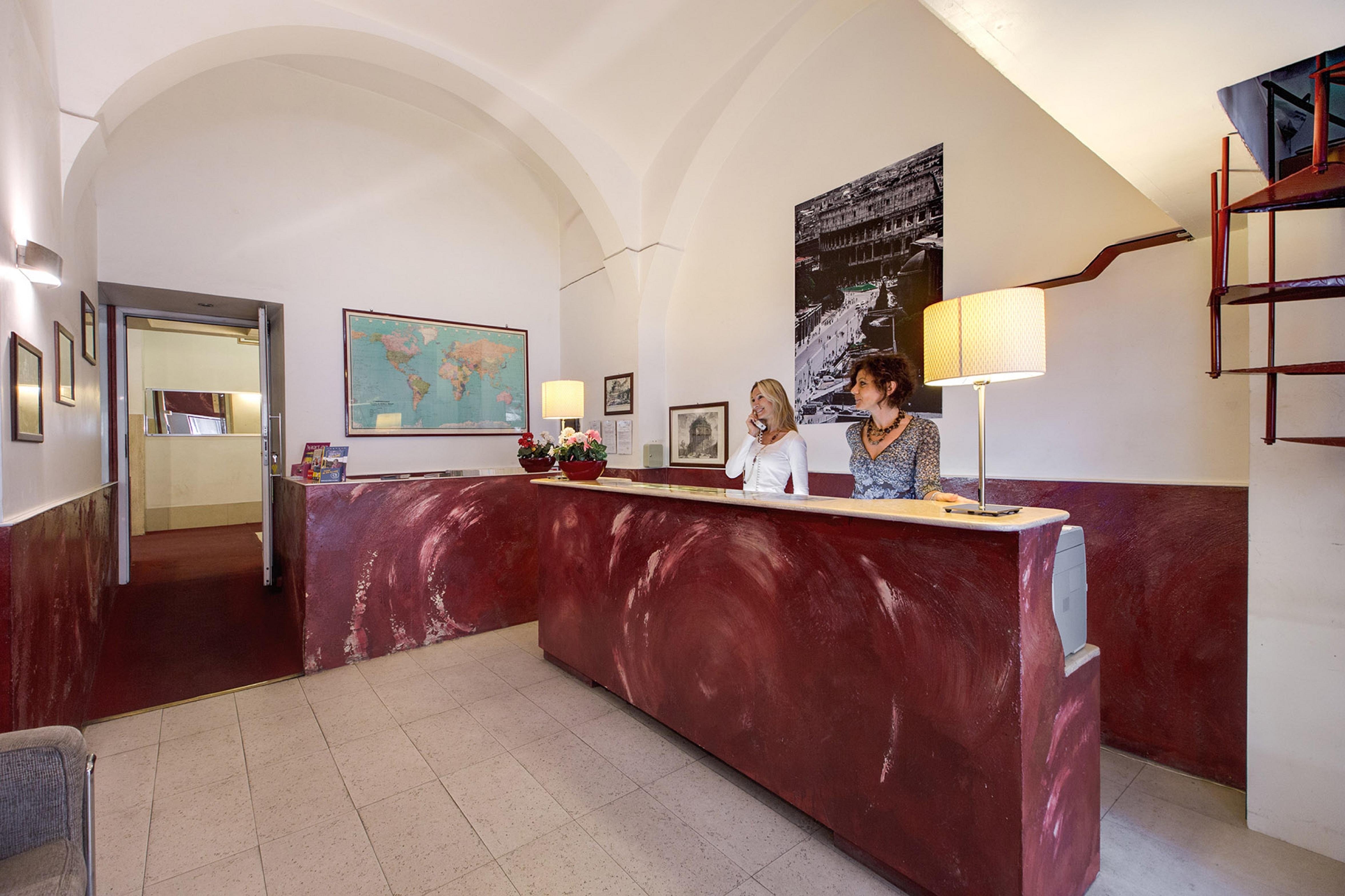Sallustio Roma
