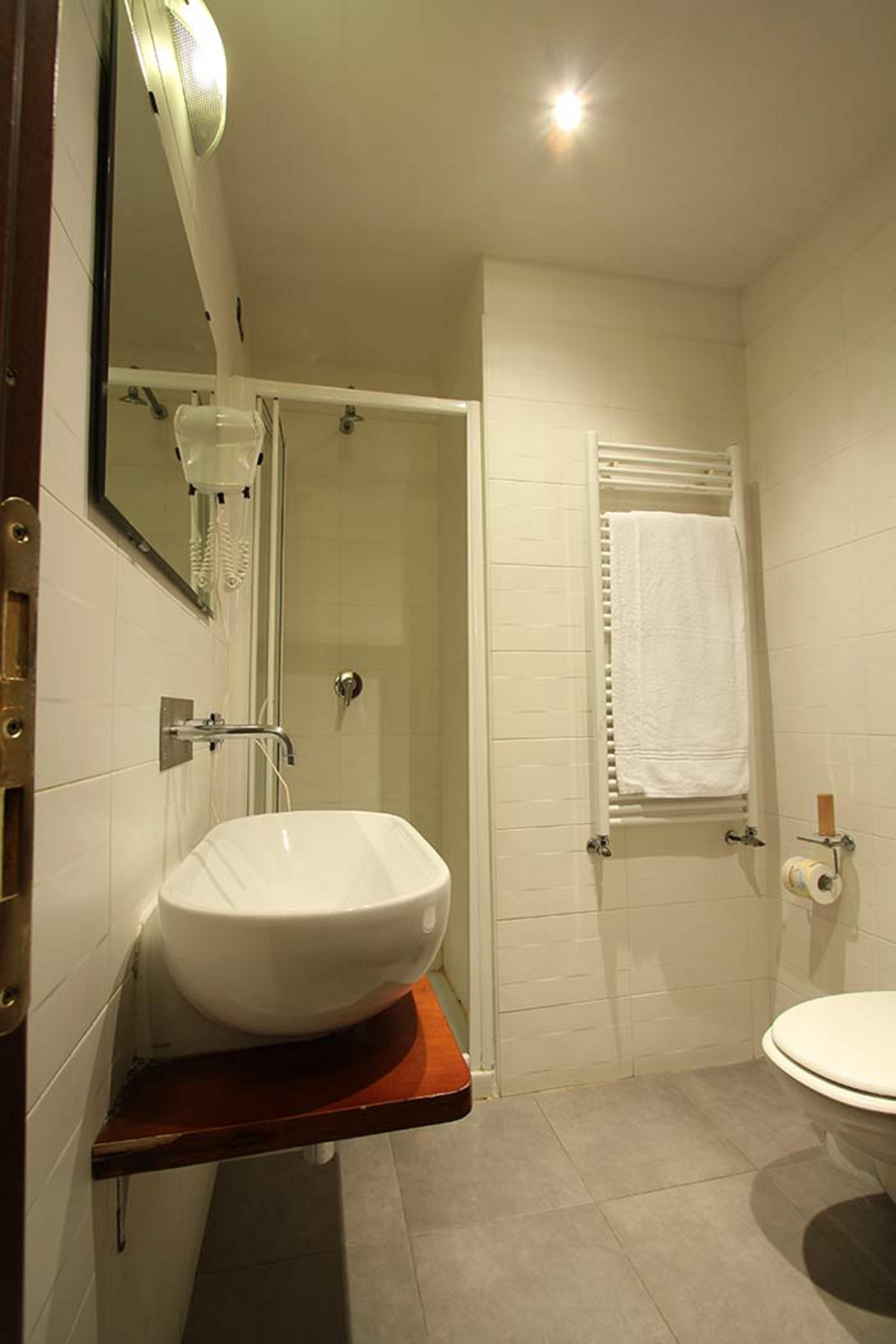 Sallustio Hotel Roma