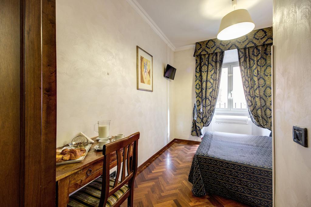 Hotel Sallustio Roma