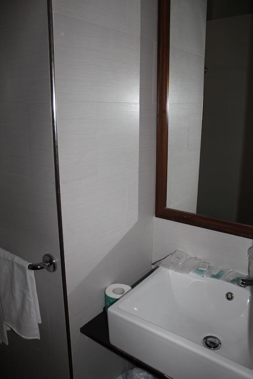 Hotel Sallustio