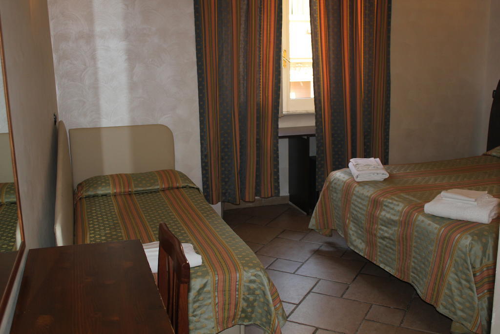 Sallustio Roma