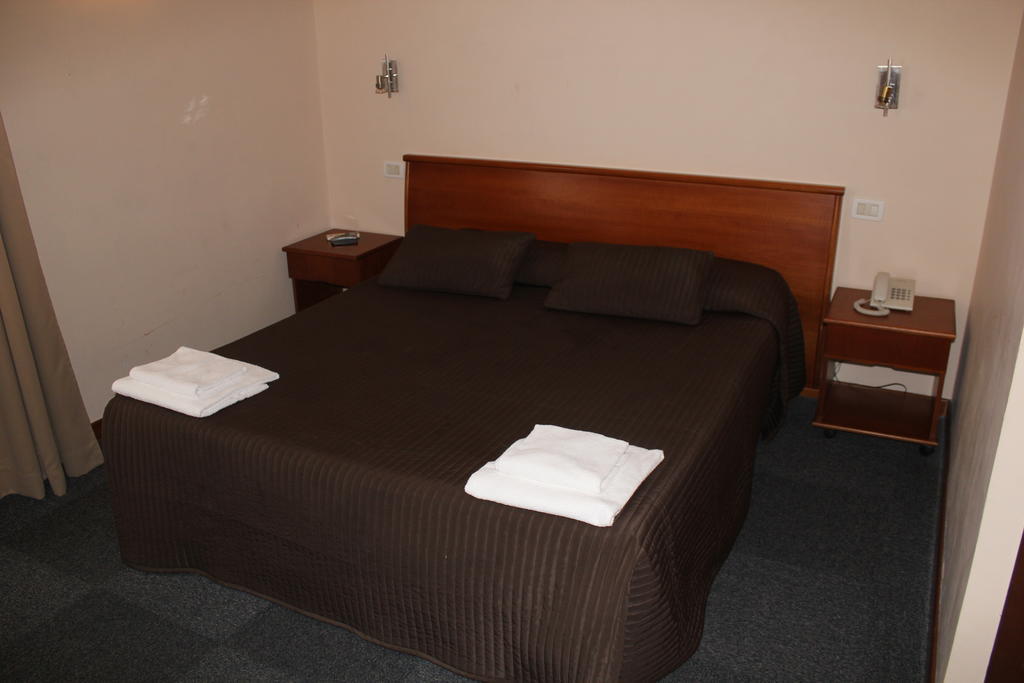 Hotel Sallustio Roma