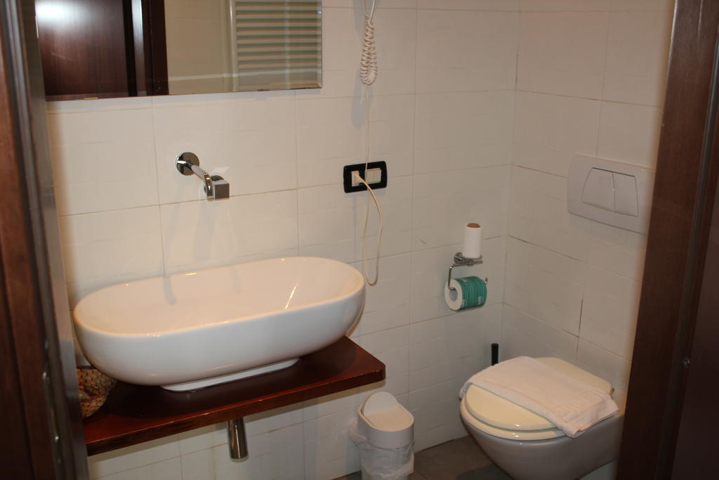 Hotel Sallustio