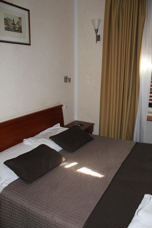 Hotel Sallustio