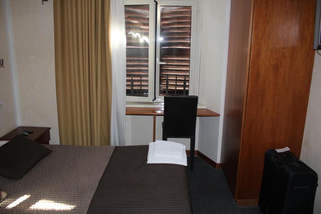 Hotel Sallustio *