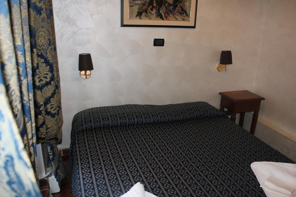 Hotel Sallustio Roma