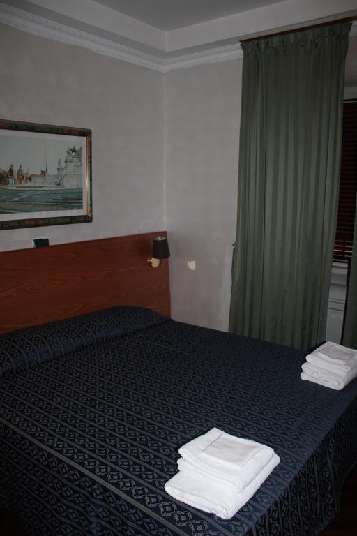 Hotel Sallustio Roma