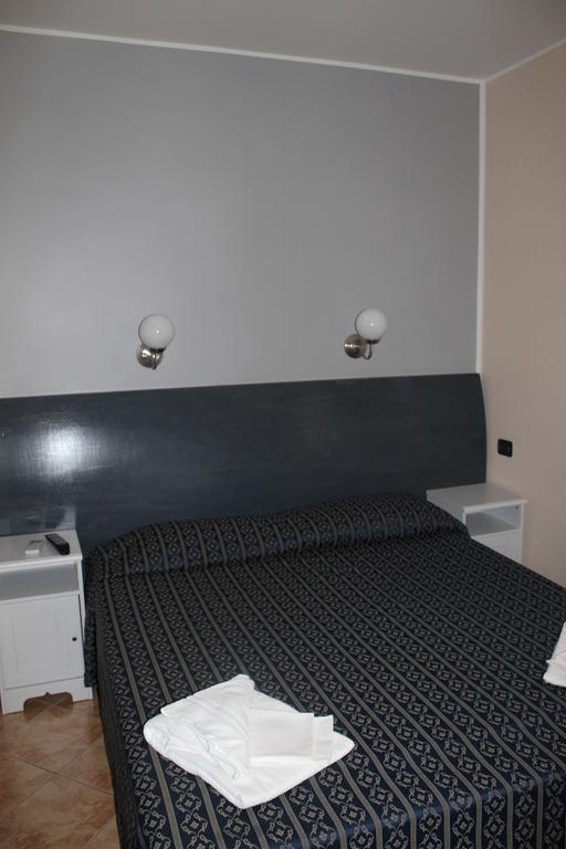 Hotel Sallustio *