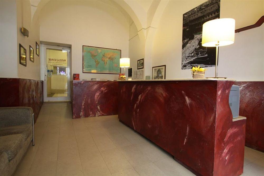 Hotel Sallustio