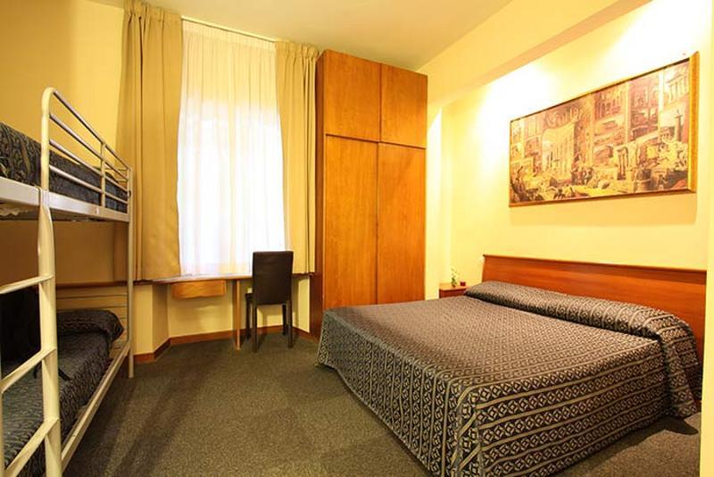 Sallustio Hotel *