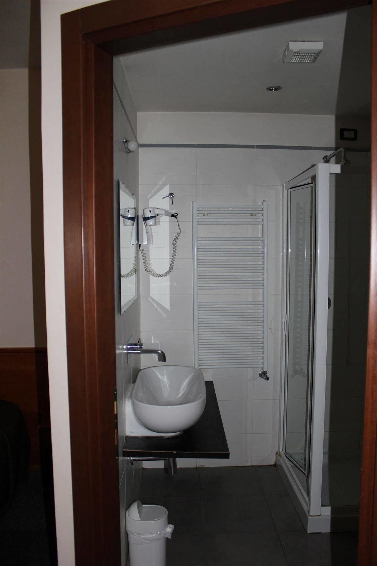 Sallustio Hotel
