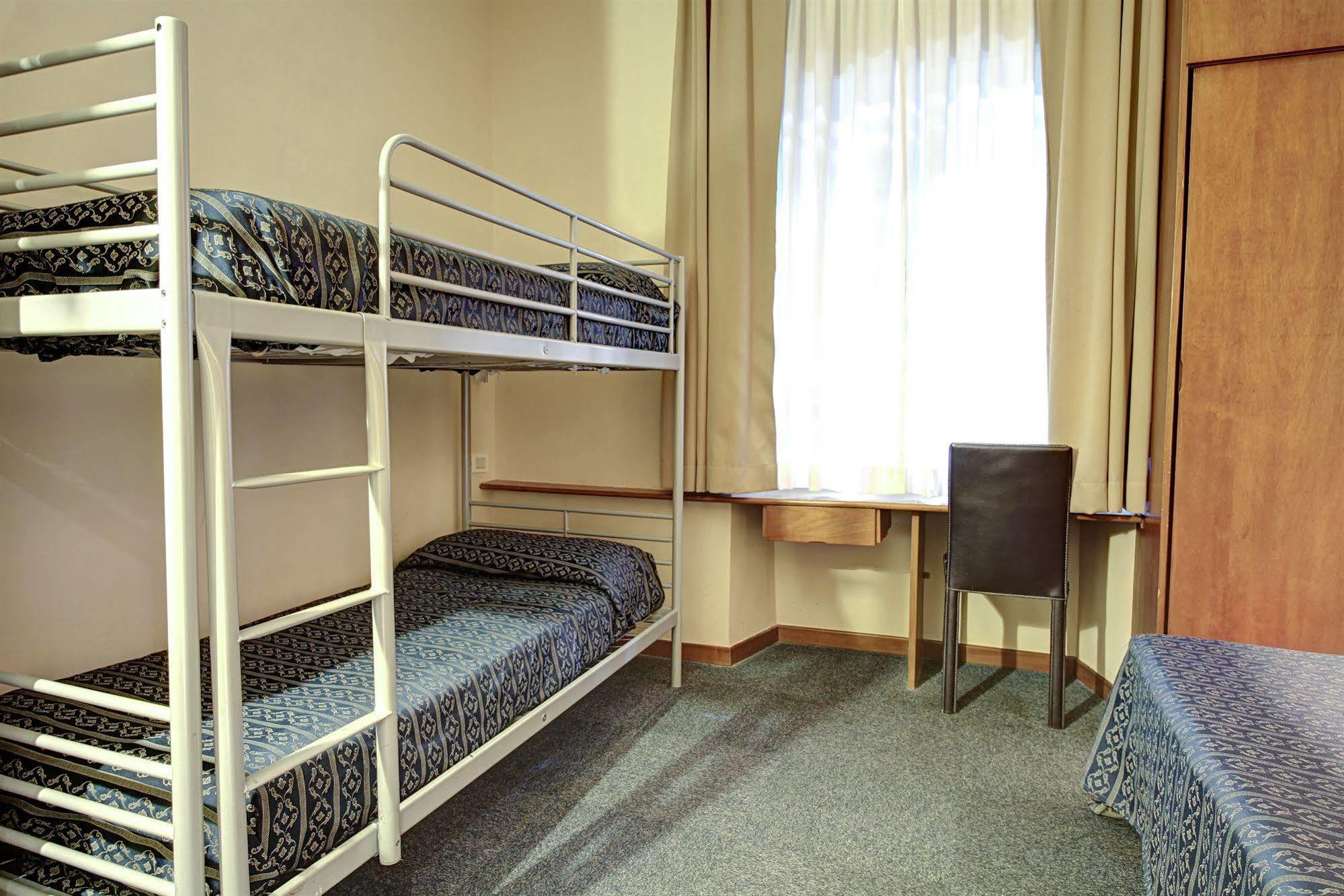 Hotel Sallustio Roma