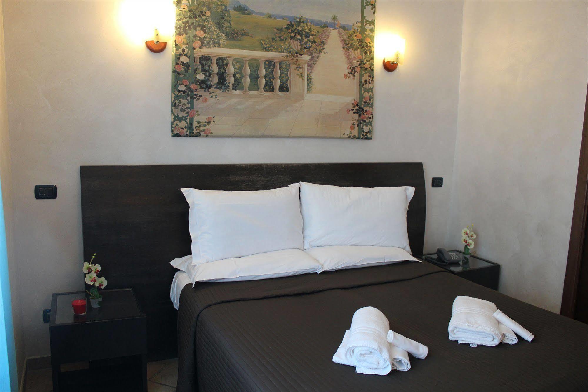 Sallustio Hotel