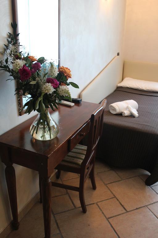 Hotel Sallustio *