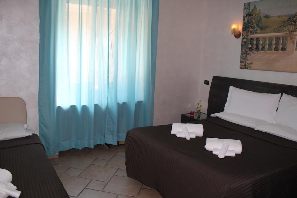 Sallustio Hotel *