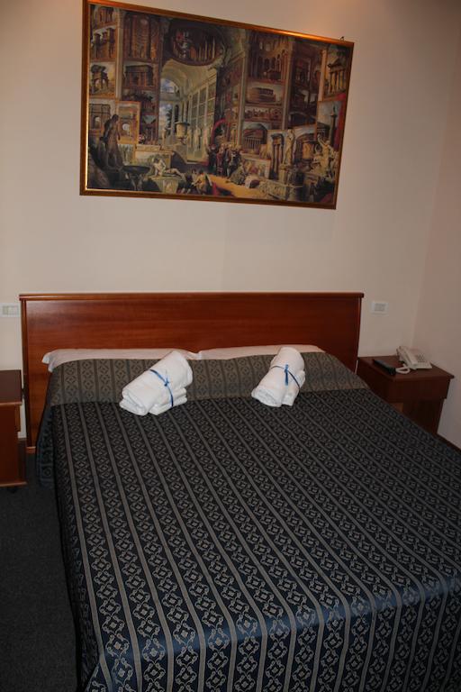 Sallustio Hotel Roma