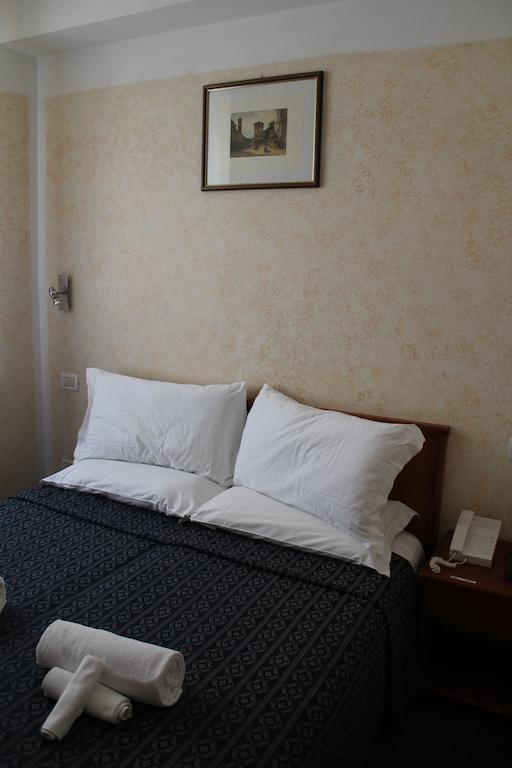 Hotel Sallustio Roma