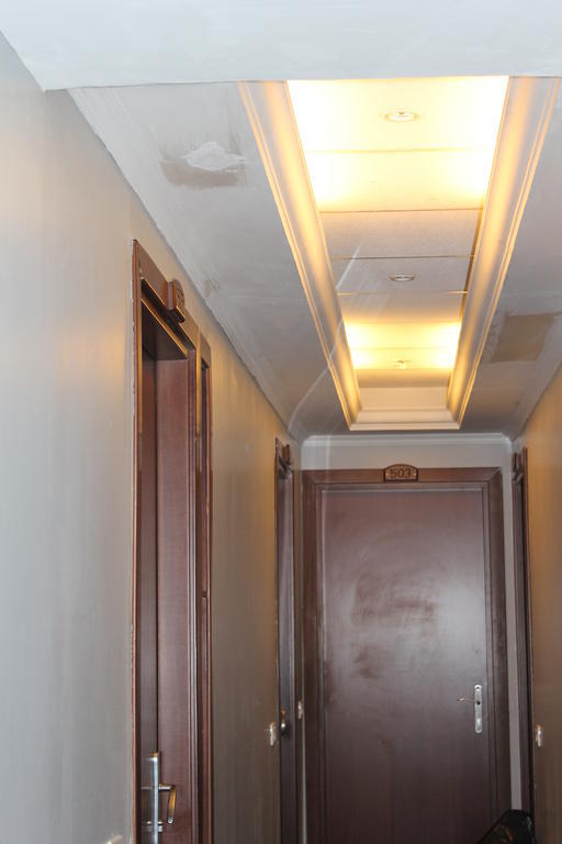Sallustio Hotel *