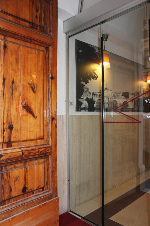 Hotel Sallustio Roma