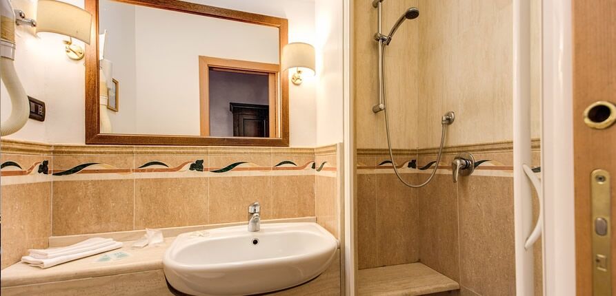 Hotel Sallustio