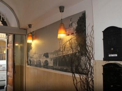 Hotel Sallustio *
