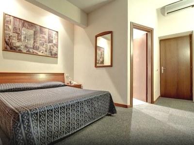 Sallustio Hotel Roma