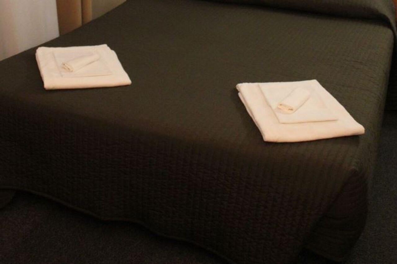 Hotel Sallustio