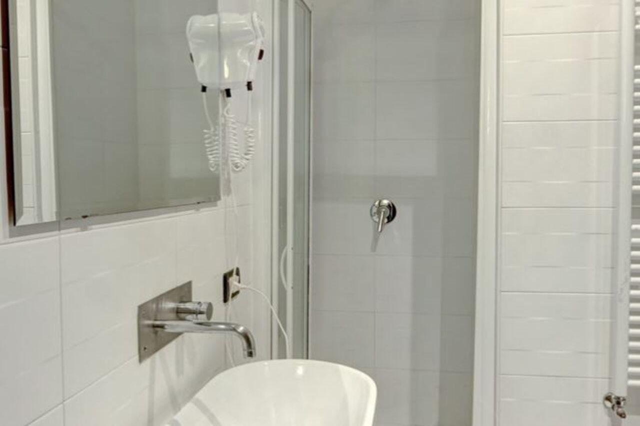 Hotel Sallustio