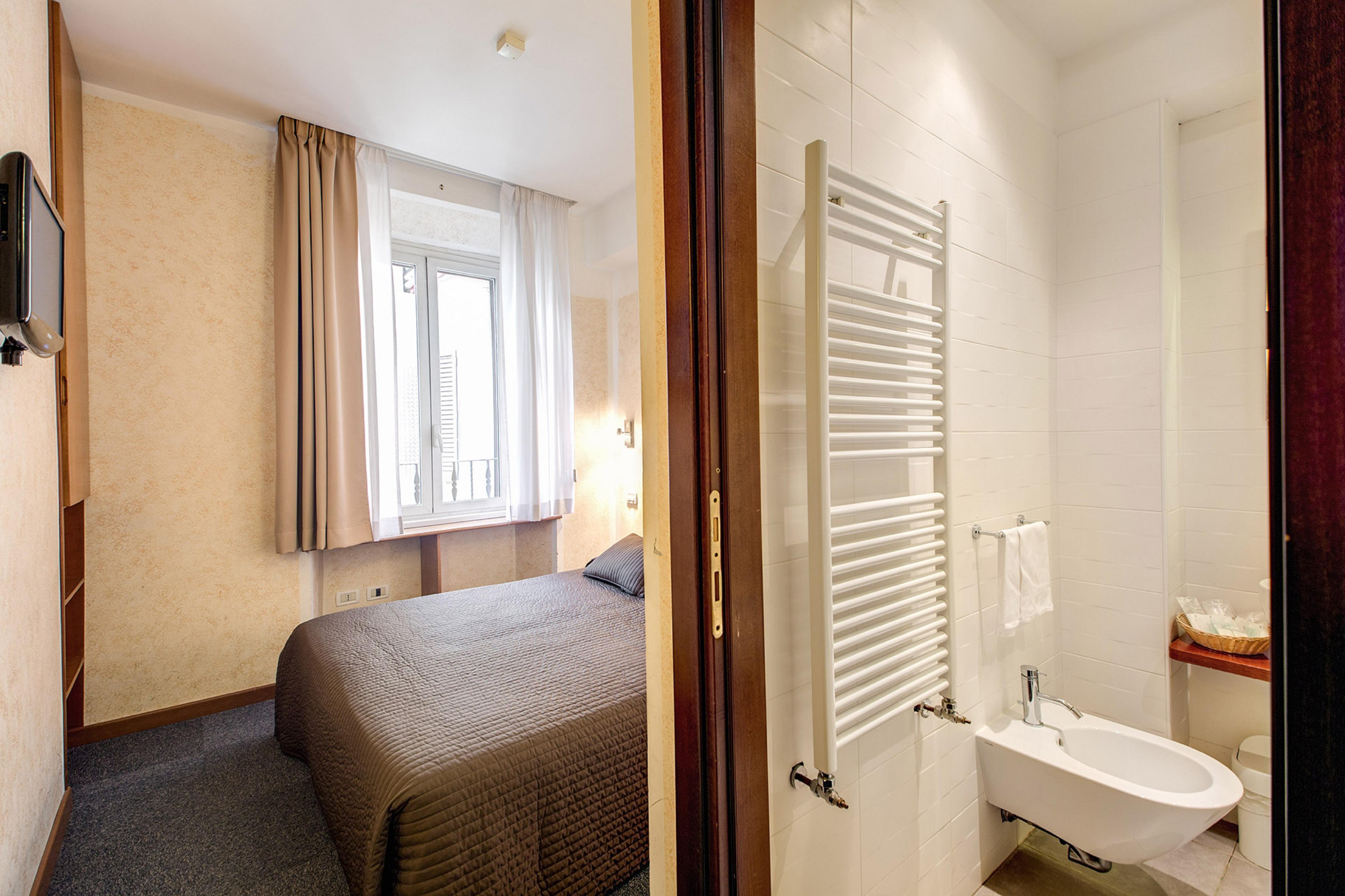 Sallustio Hotel
