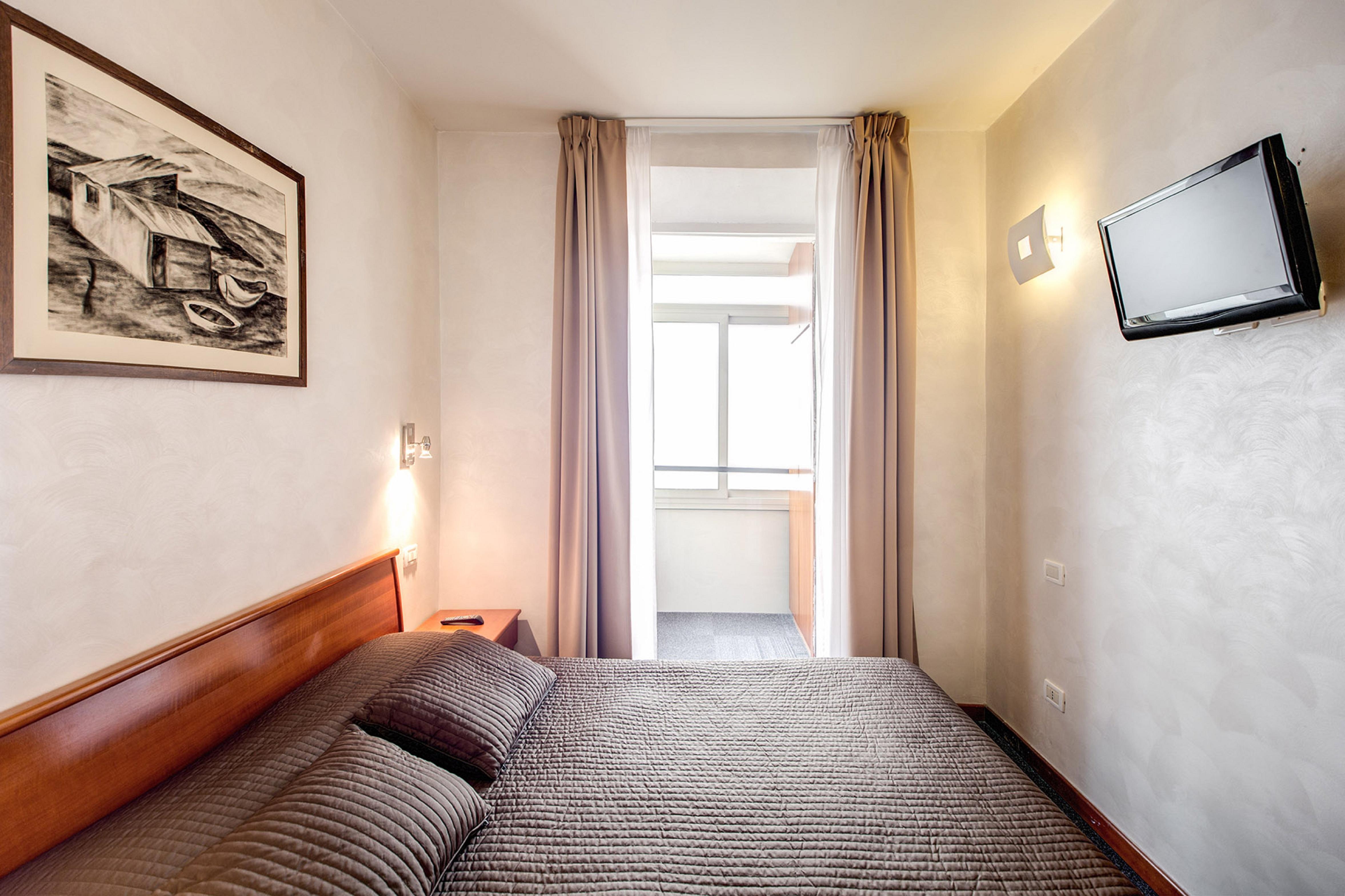 Hotel Sallustio