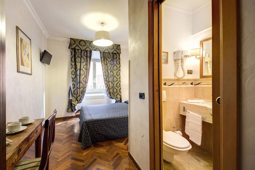 Hotel Sallustio