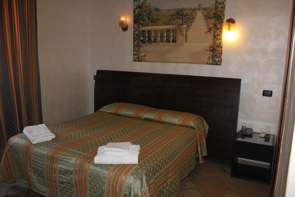 Hotel Sallustio
