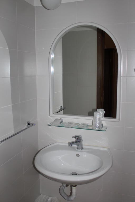 Hotel Sallustio Rome