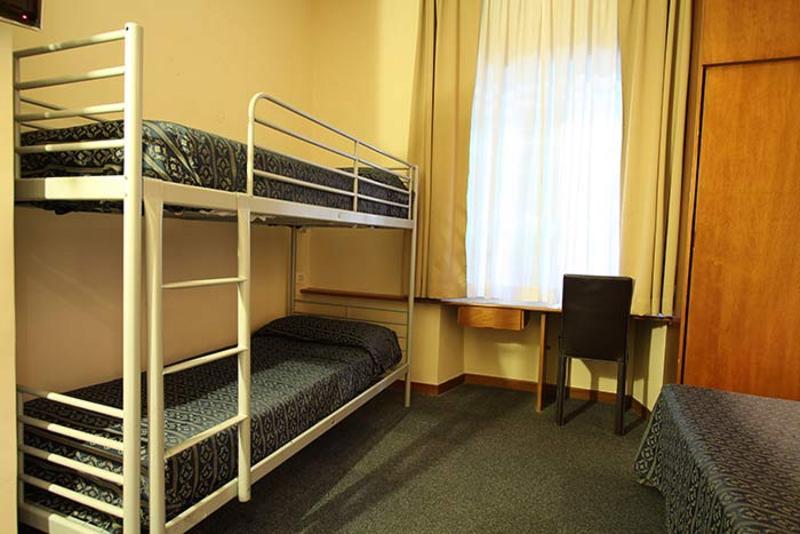 Hotel Sallustio