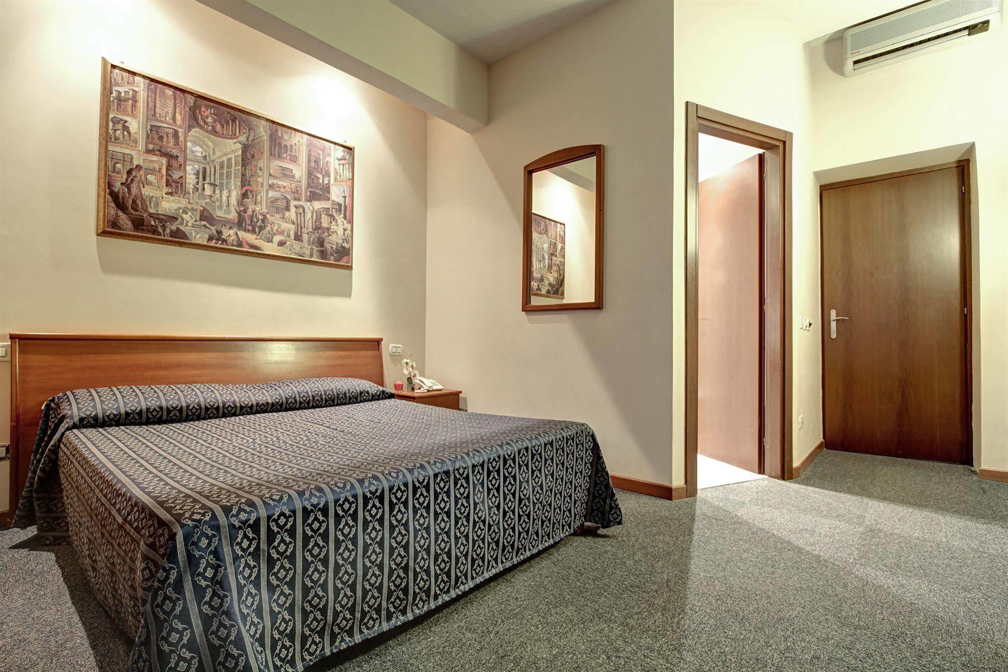 Sallustio Rome