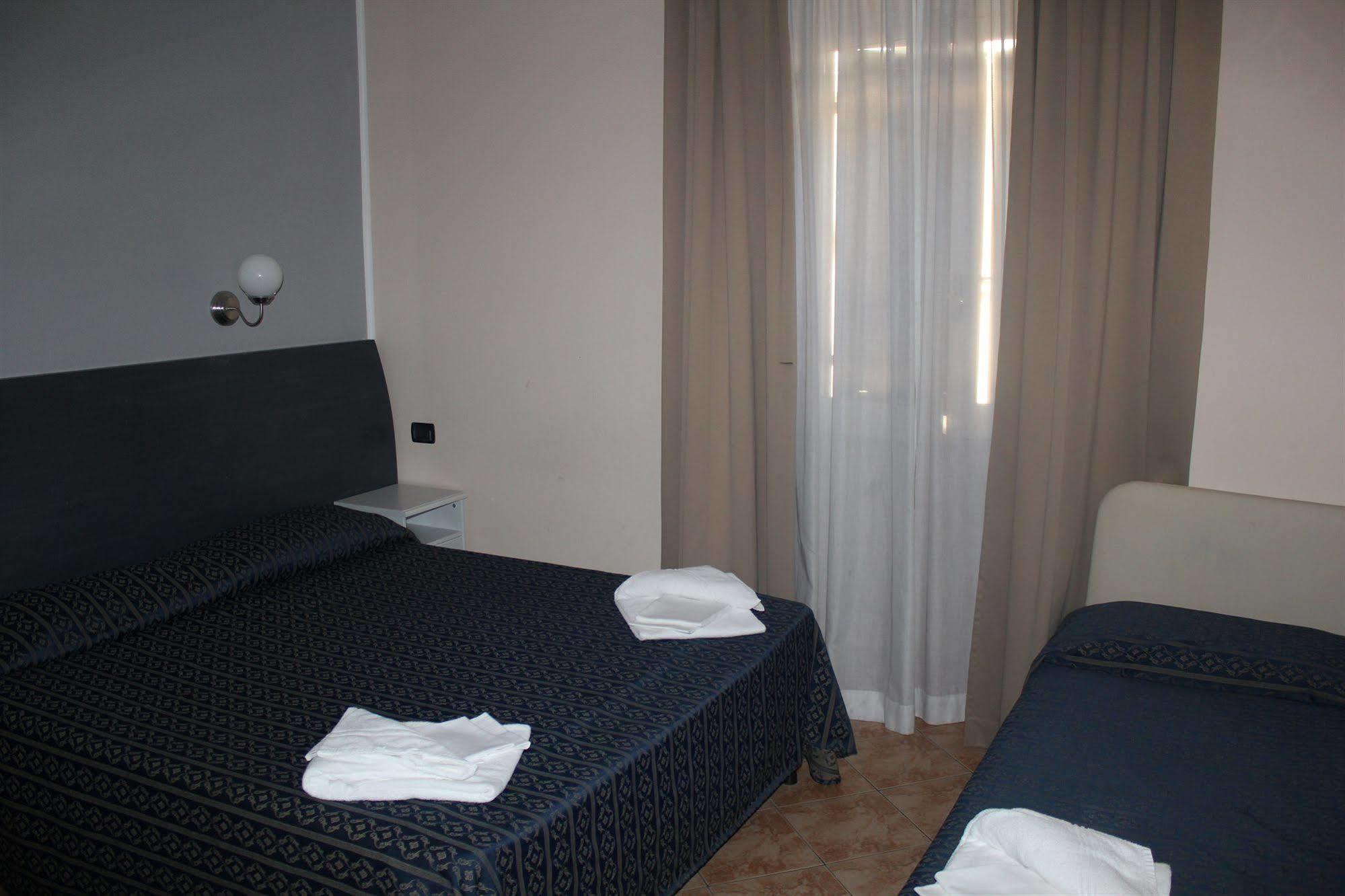 Sallustio Hotel