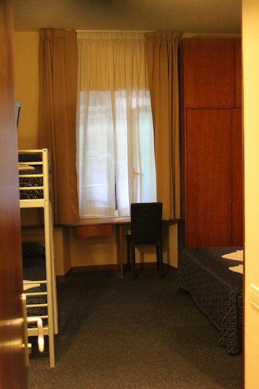 Sallustio Hotel *